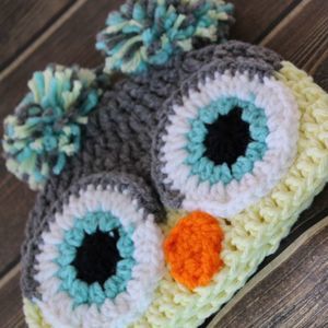 Meet your Posher, Ty